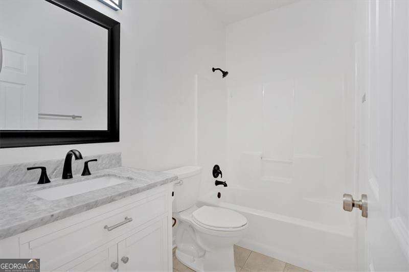 STONECROFT - Residential Lease