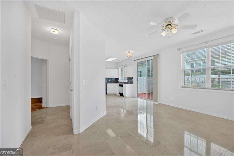 STONECROFT - Residential Lease