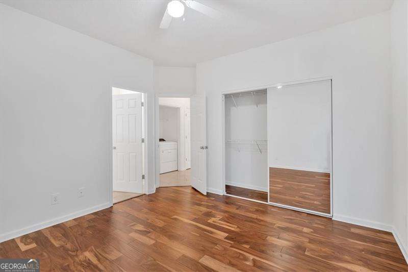 STONECROFT - Residential Lease