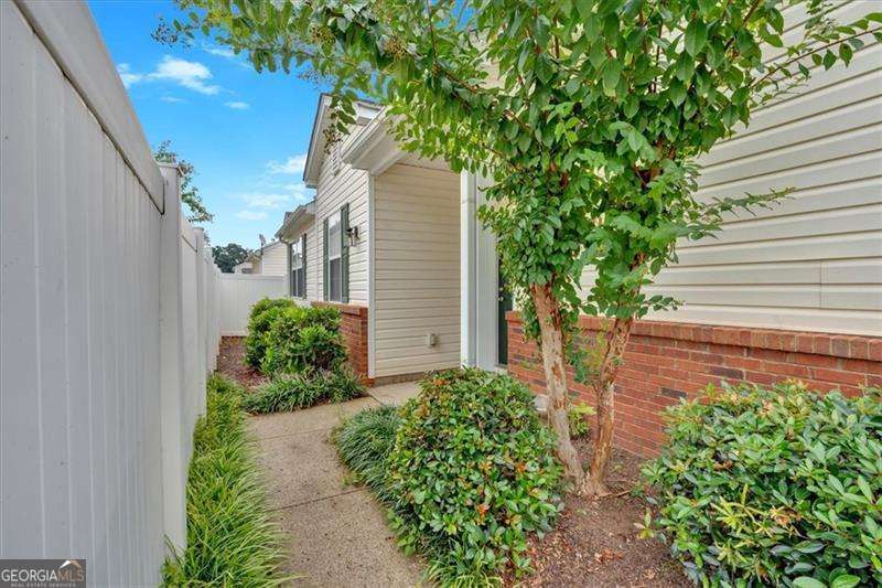 STONECROFT - Residential Lease