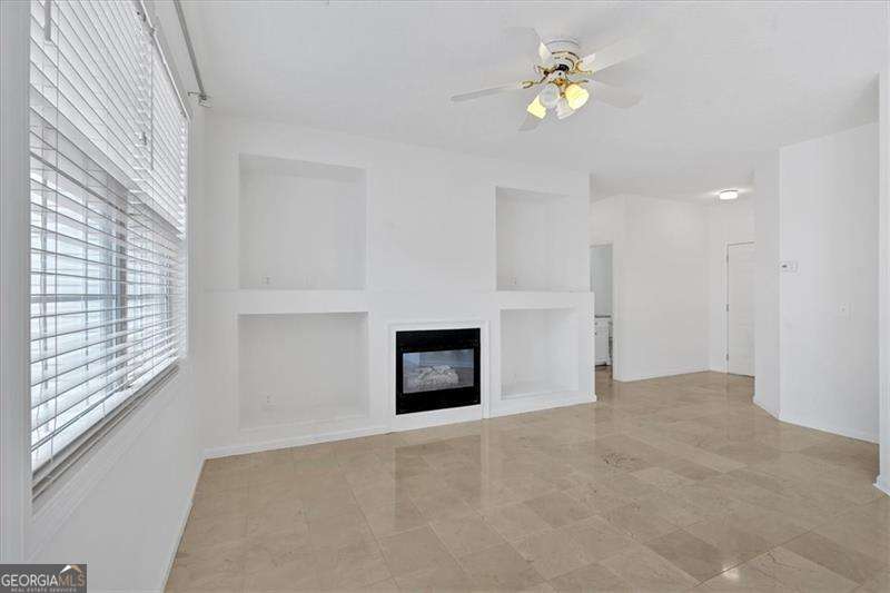 STONECROFT - Residential Lease