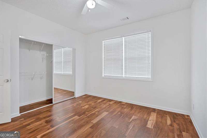 STONECROFT - Residential Lease