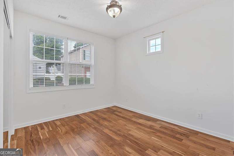 STONECROFT - Residential Lease