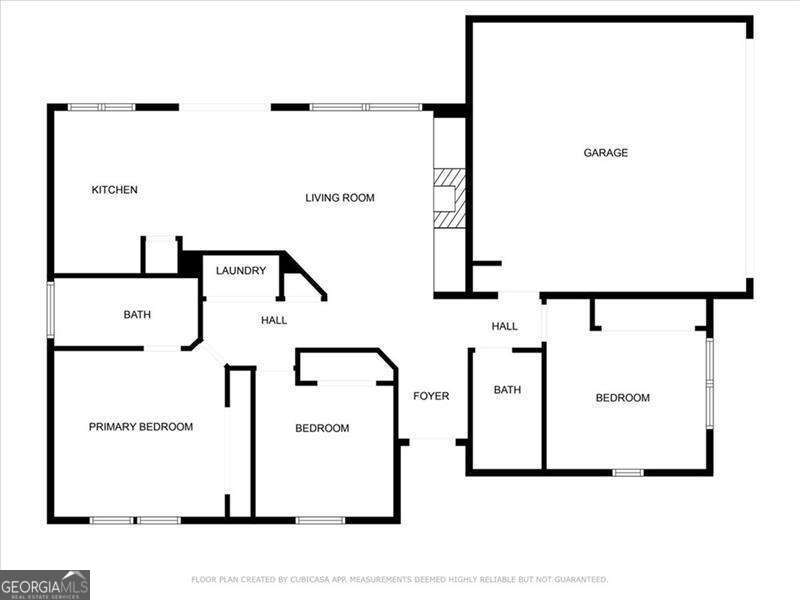 STONECROFT - Residential Lease
