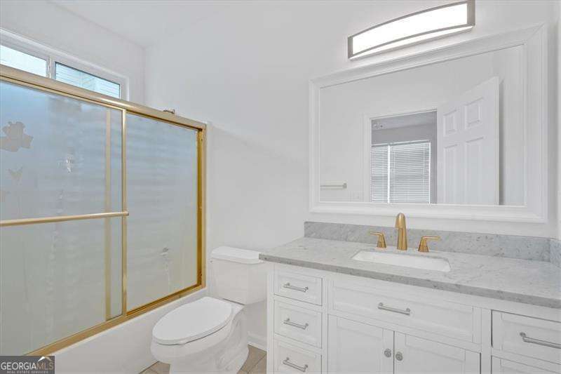 STONECROFT - Residential Lease