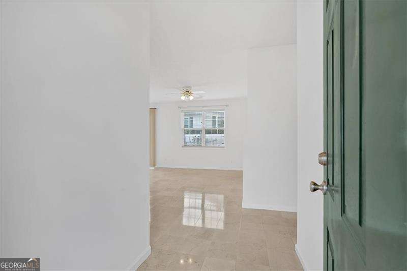 STONECROFT - Residential Lease