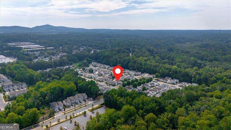 STONECROFT - Residential Lease