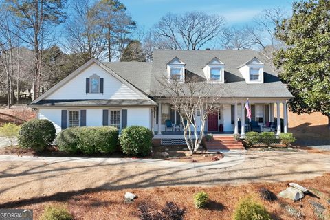 Photo of 4475 Tall Hickory Trail, Gainesville, GA 30506 (MLS # 10677322)