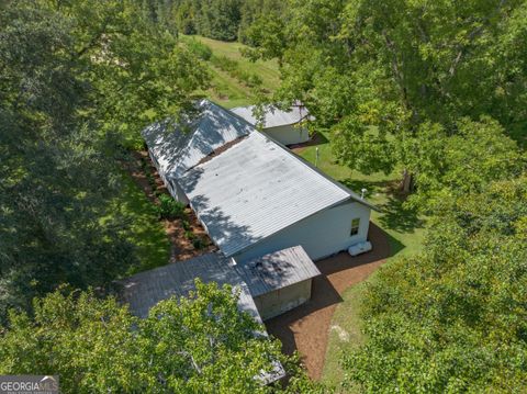 A home in Patterson