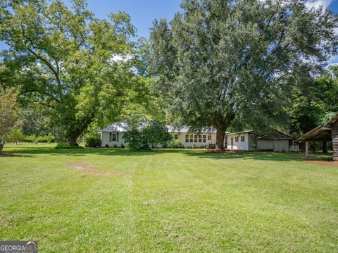 A home in Patterson