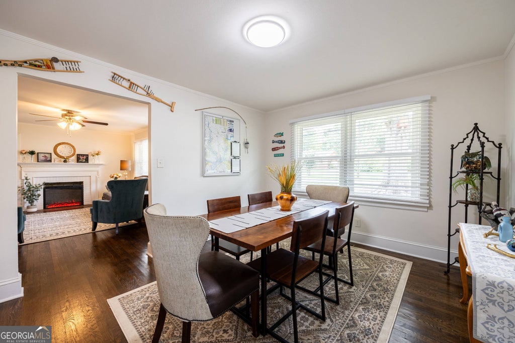 Photo of 478 E Johnson Street, Hartwell, GA 30643 (MLS # 10842299)