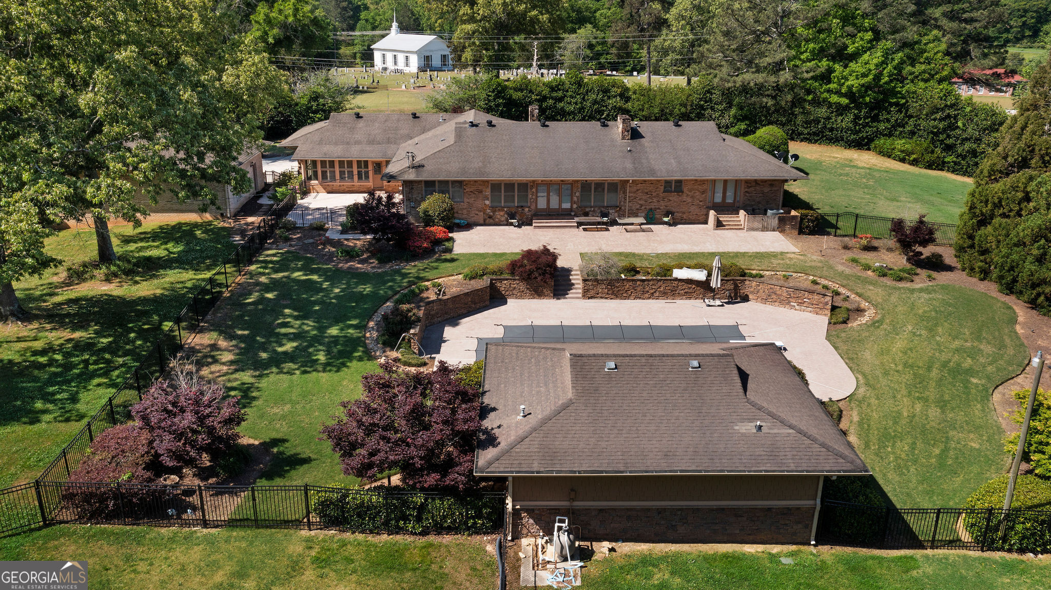 1132 Euharlee RD