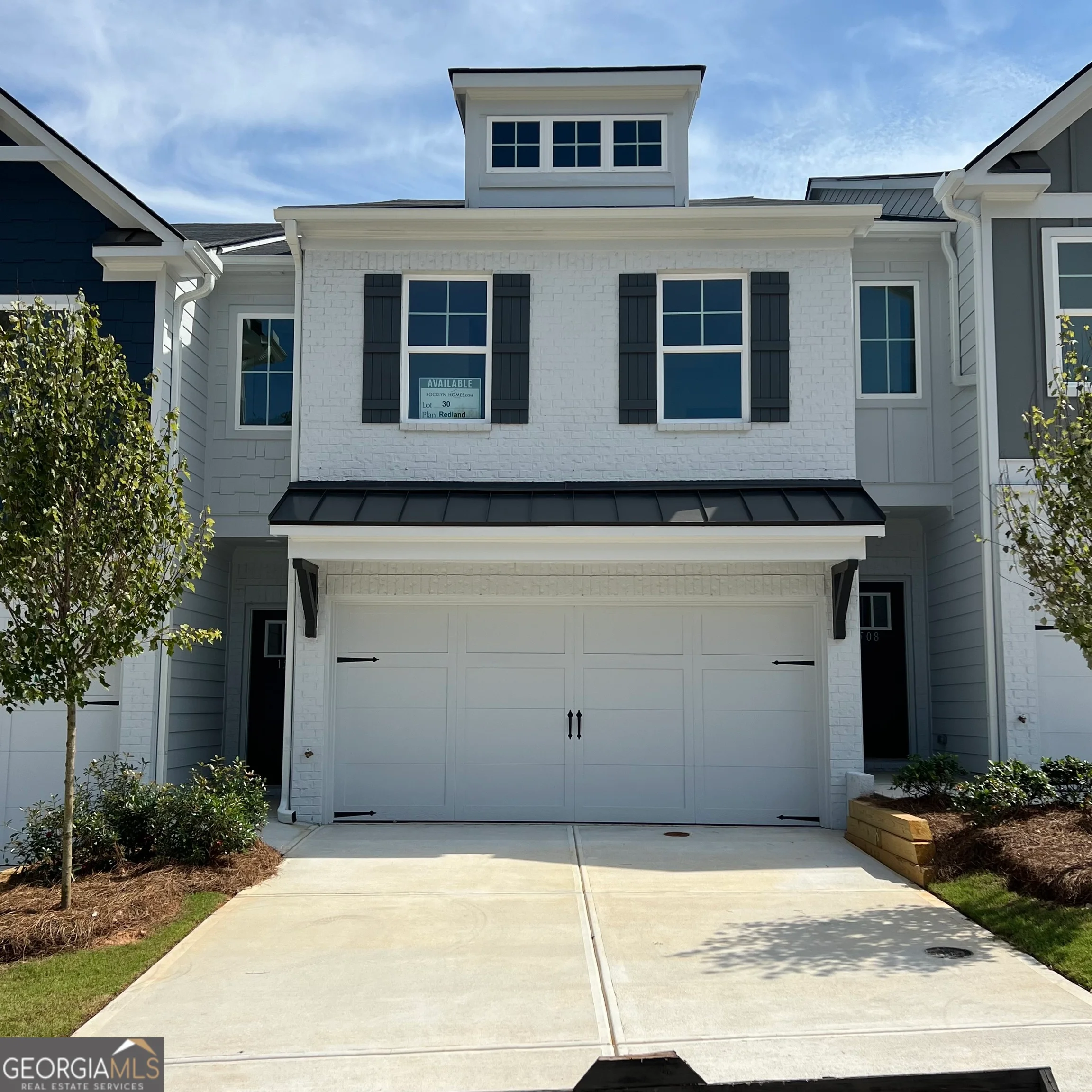 1510 Aralynn Court Unit 30, Conyers, GA, 30013