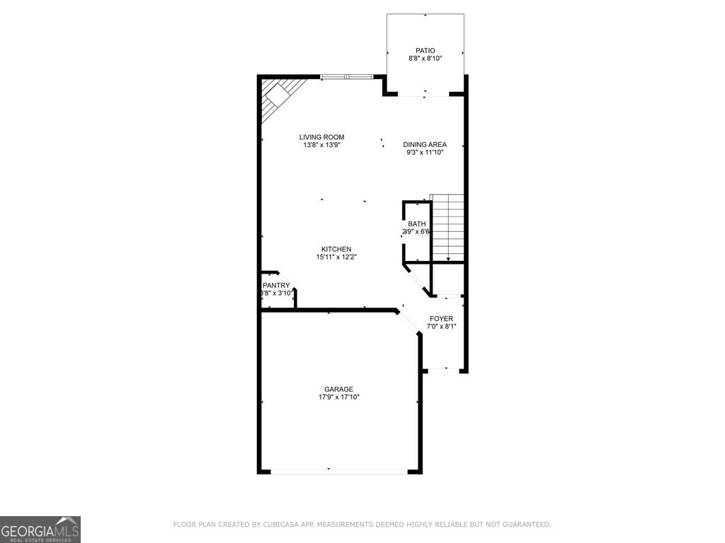 15 Crest DR