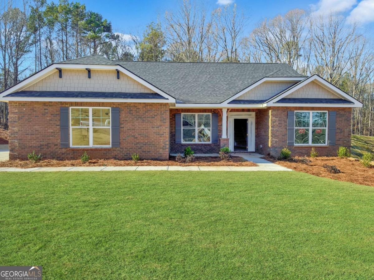 5321 Tuscany DR