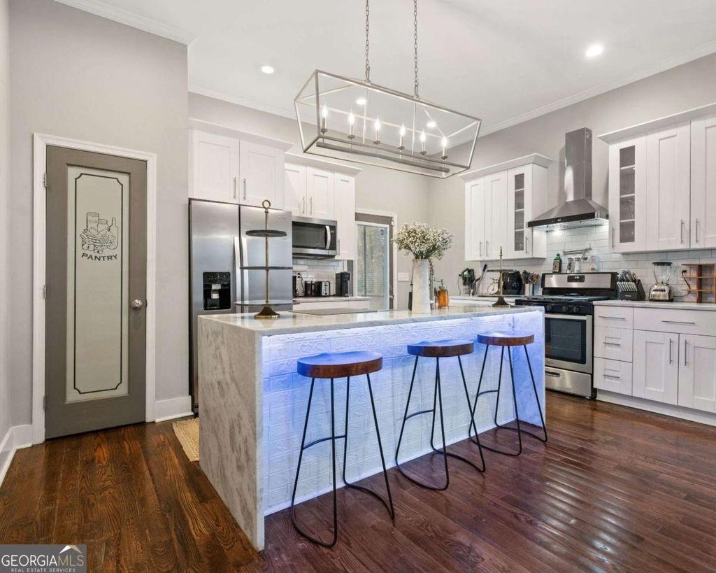 Photo of 1873 Stanton Street, Decatur, GA 30032 (MLS # 10766937)