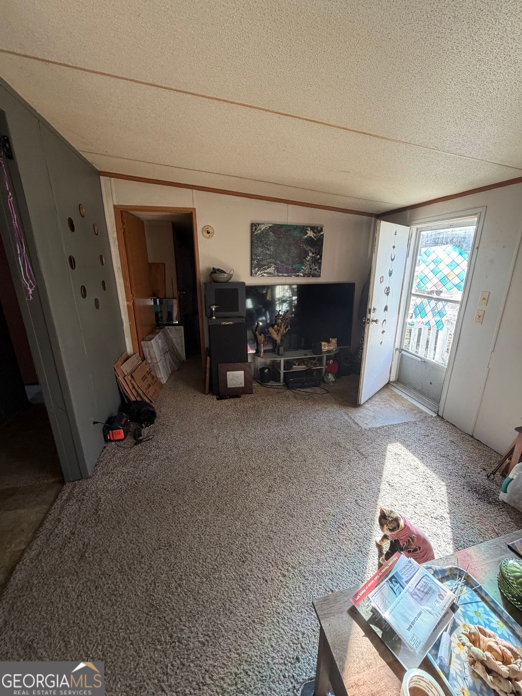 Photo of 713 Woods Road, Tunnel Hill, GA 30755 (MLS # 10696792)