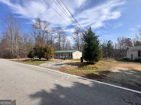 Photo of 713 Woods Road, Tunnel Hill, GA 30755 (MLS # 10696792)