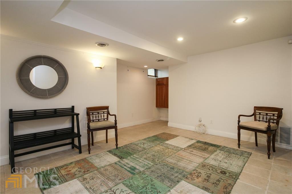 Sherwood Forest - Residential