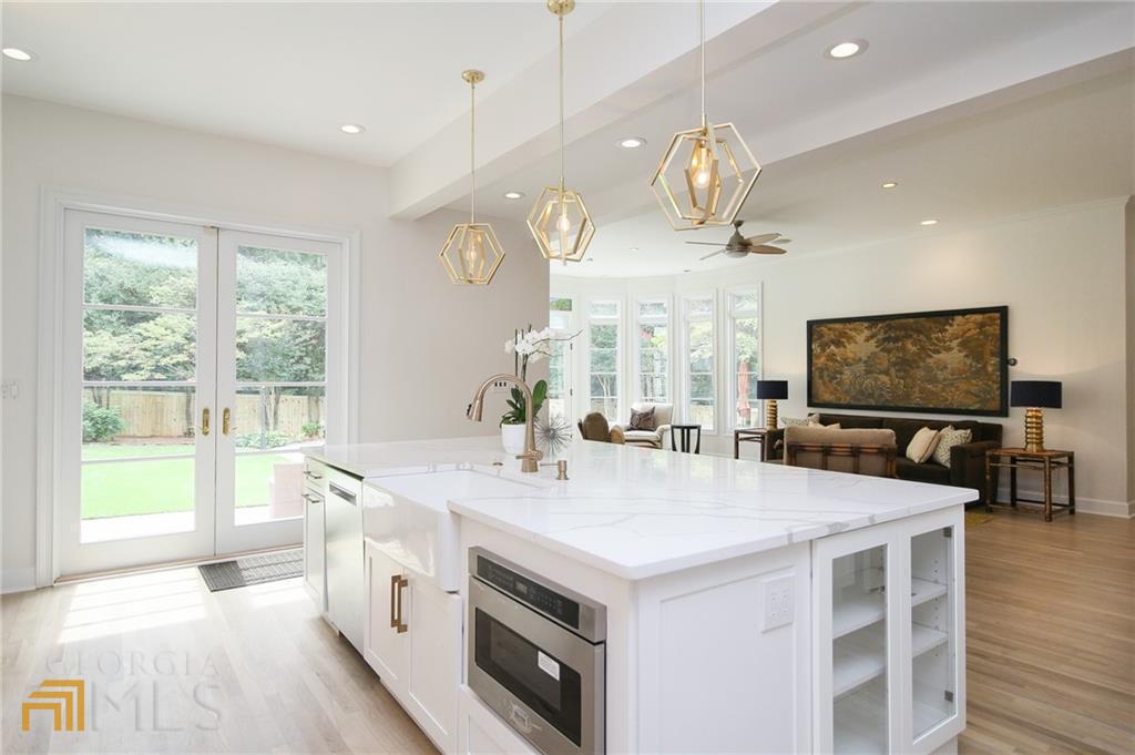 Sherwood Forest - Residential