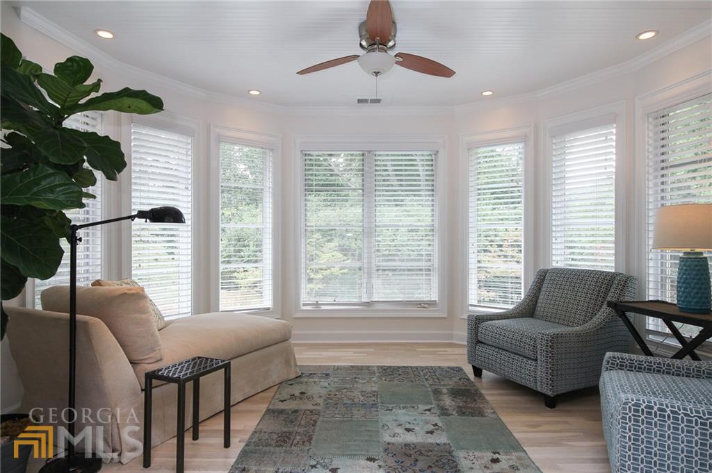 Sherwood Forest - Residential