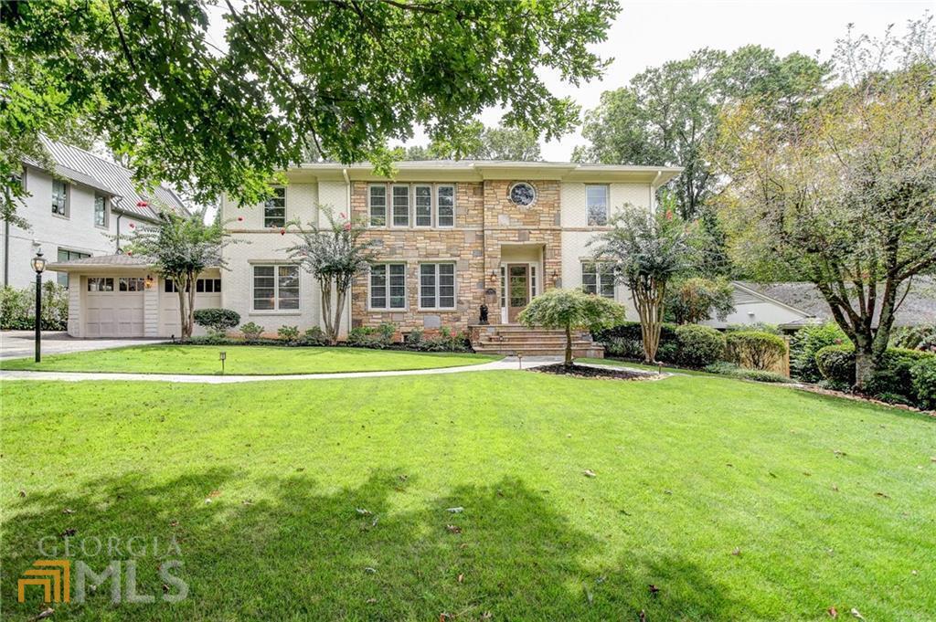 Sherwood Forest - Residential