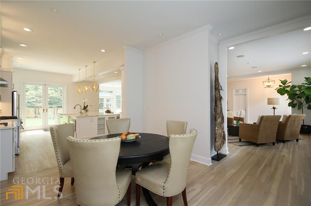 Sherwood Forest - Residential