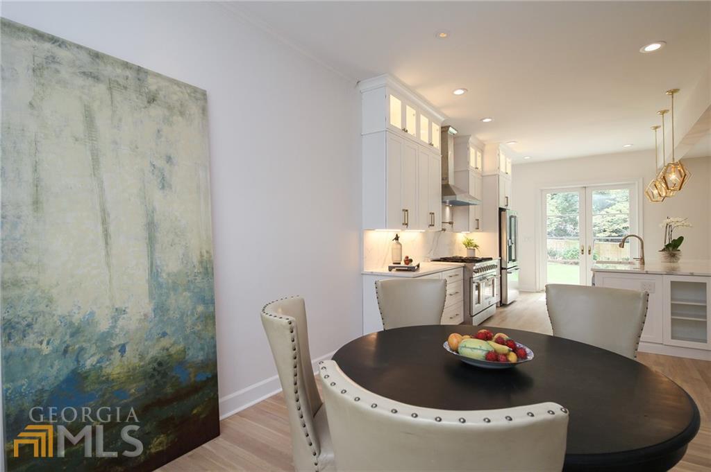 Sherwood Forest - Residential