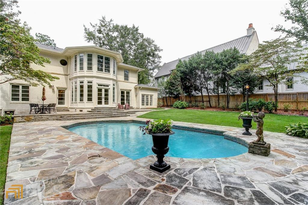 Sherwood Forest - Residential