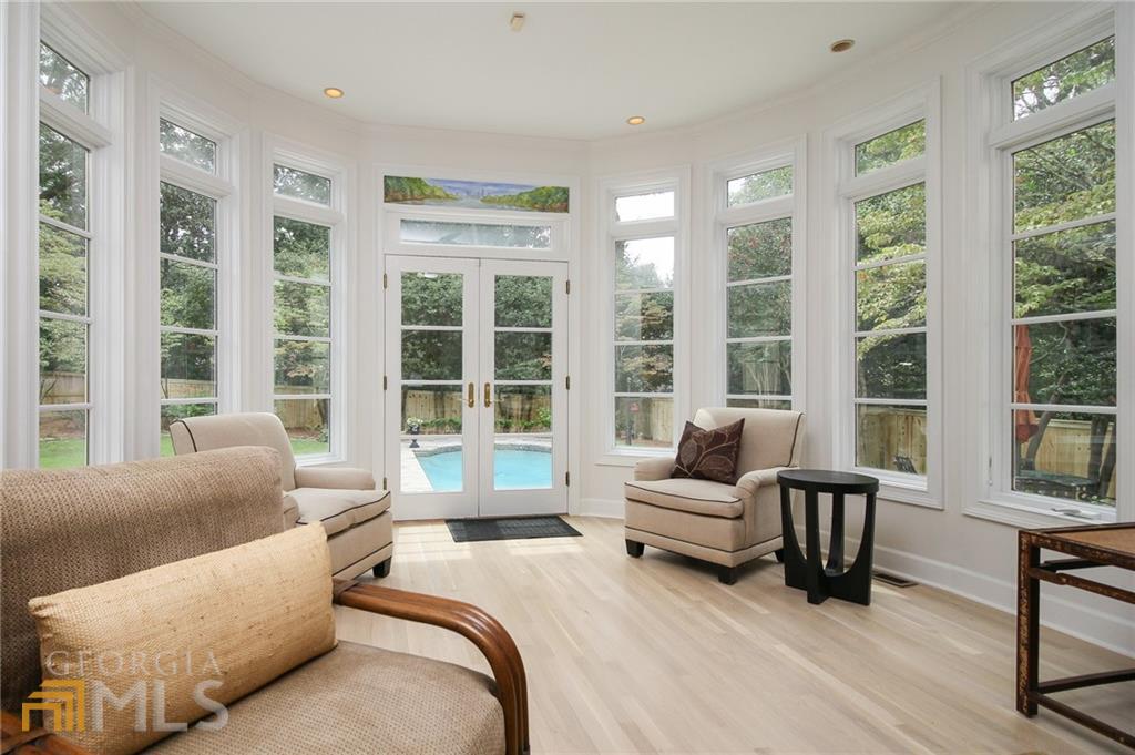 Sherwood Forest - Residential