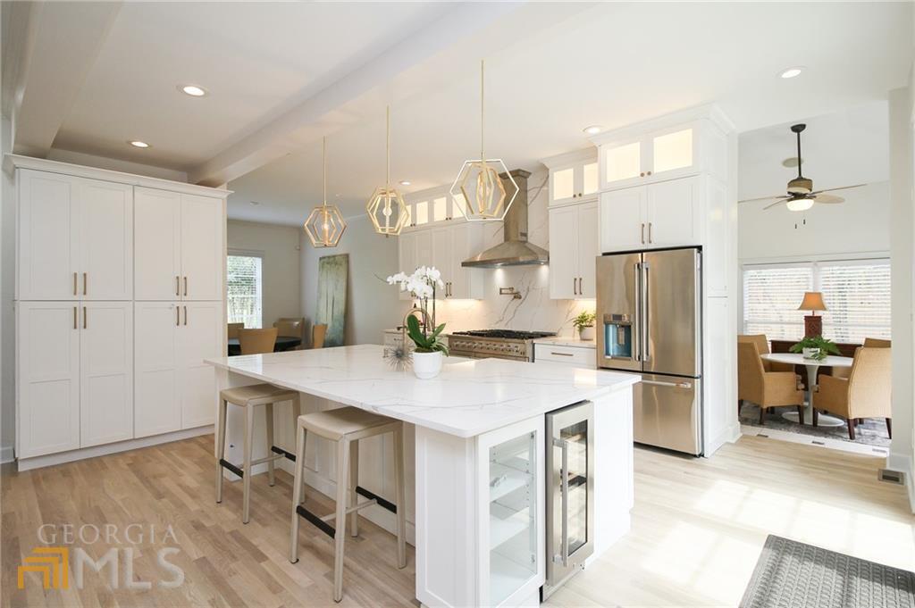Sherwood Forest - Residential