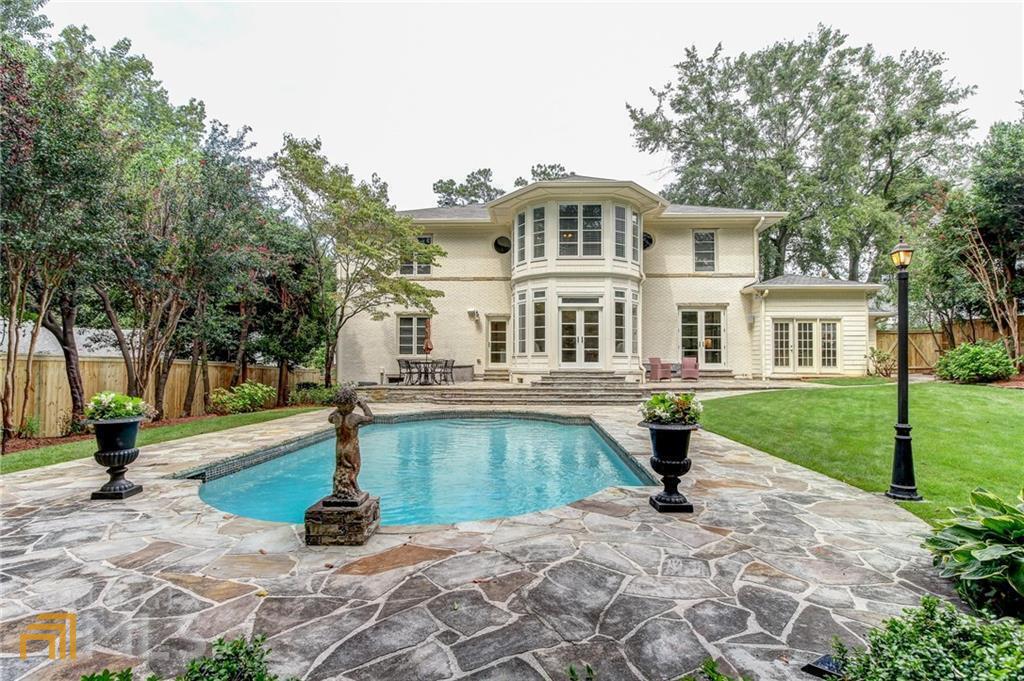 Sherwood Forest - Residential