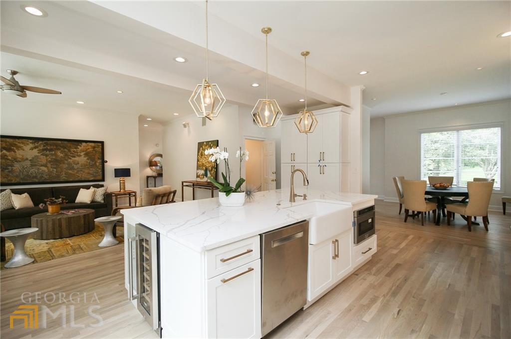Sherwood Forest - Residential