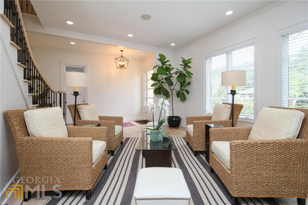 Sherwood Forest - Residential