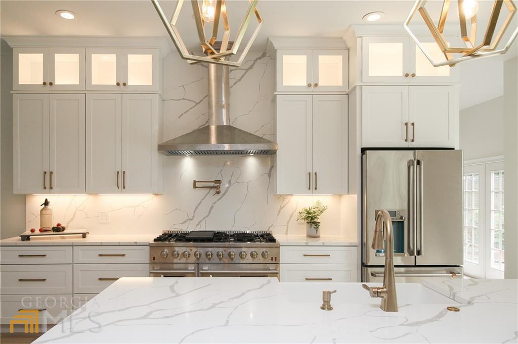Sherwood Forest - Residential