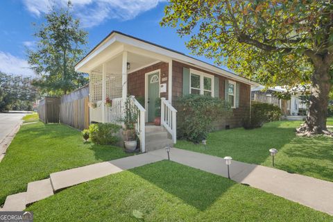 1319 E 58Th ST Savannah GA 31404