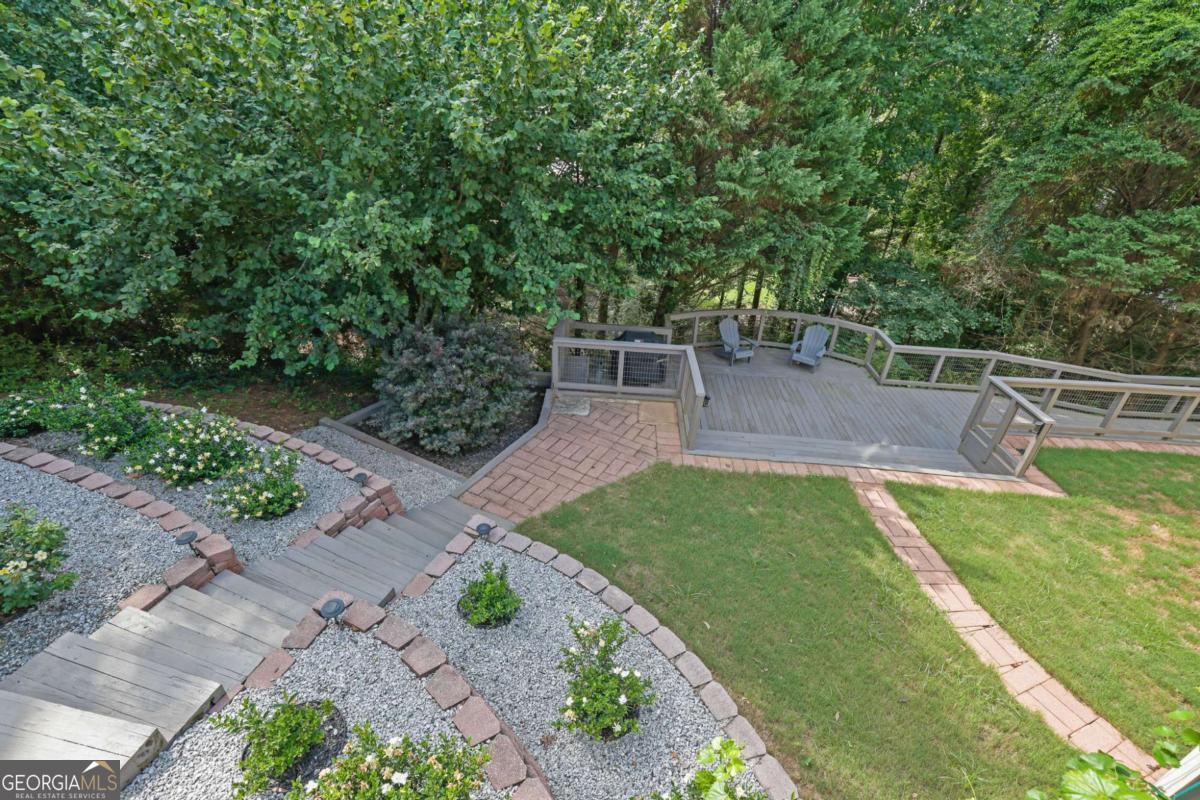 Ruby Forest - Residential Lease