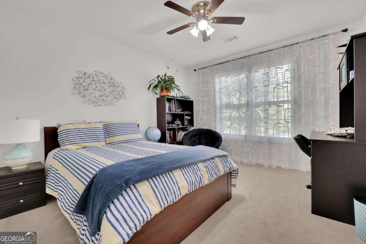 Ruby Forest - Residential Lease