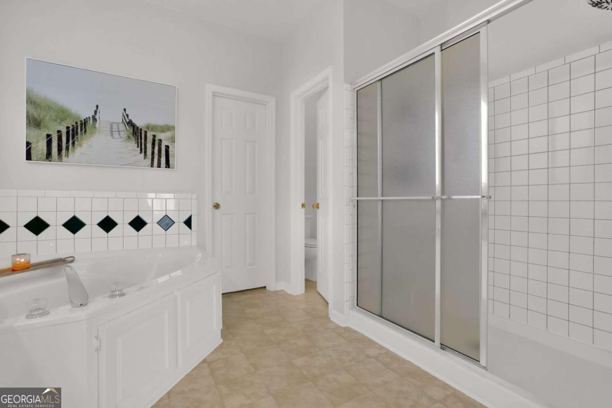 Ruby Forest - Residential Lease