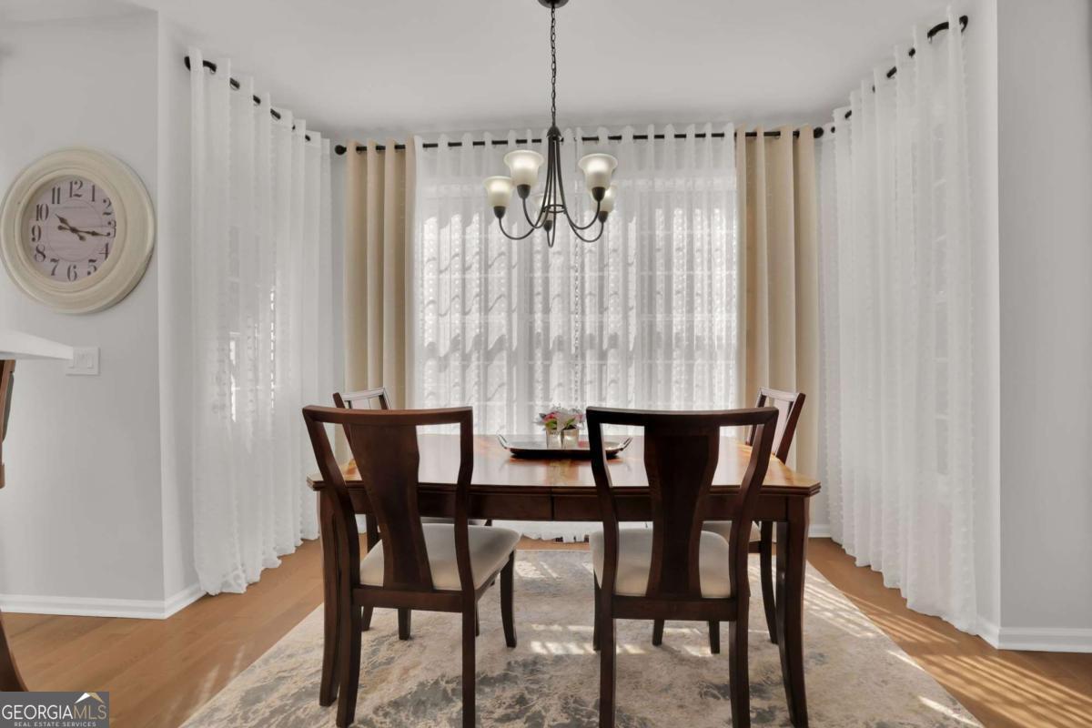 Ruby Forest - Residential Lease