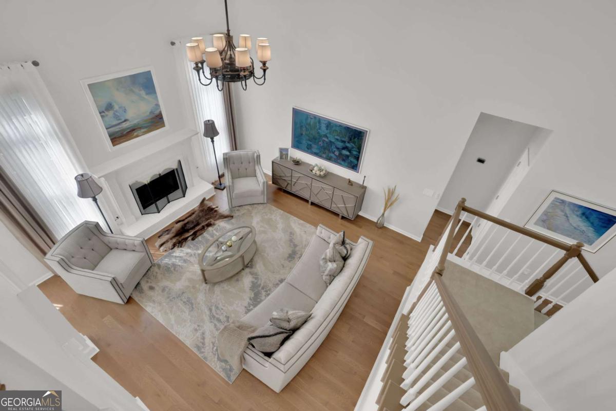 Ruby Forest - Residential Lease