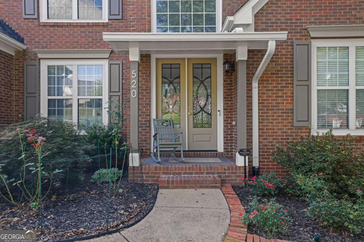 Ruby Forest - Residential Lease