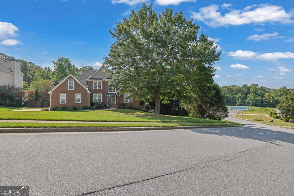 Ruby Forest - Residential Lease