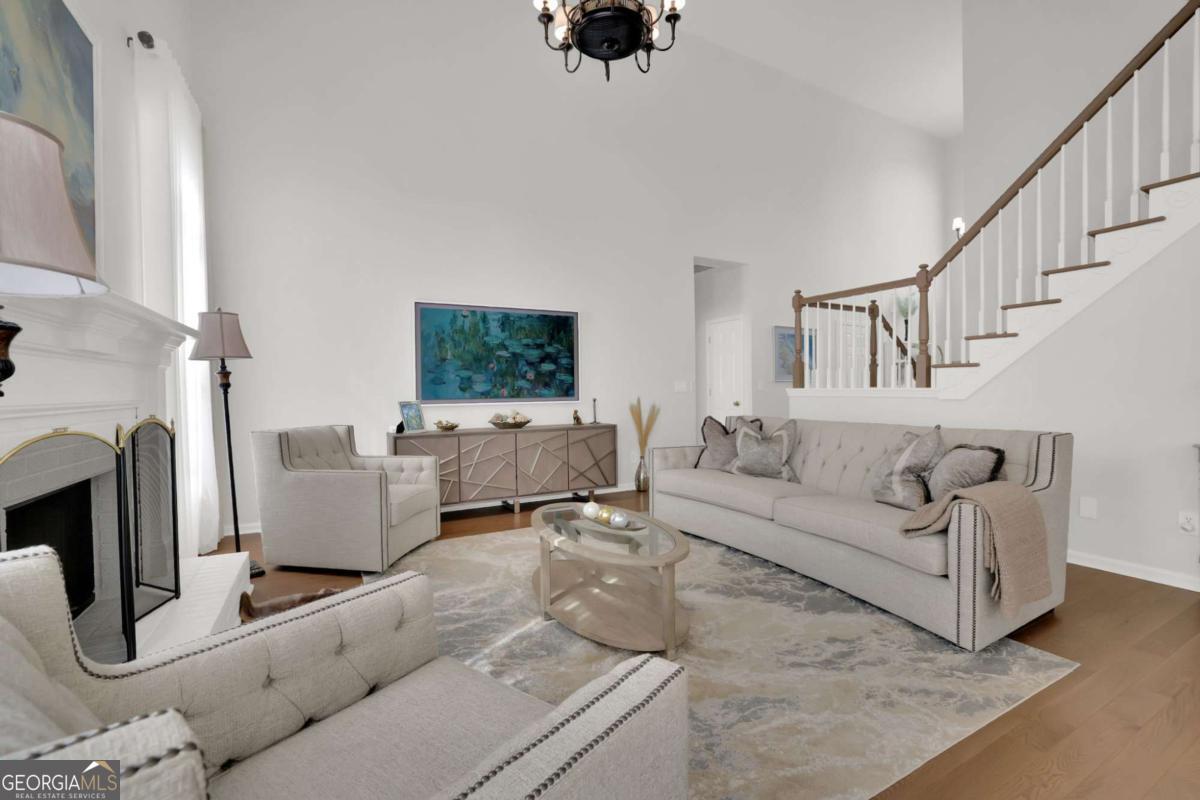 Ruby Forest - Residential Lease