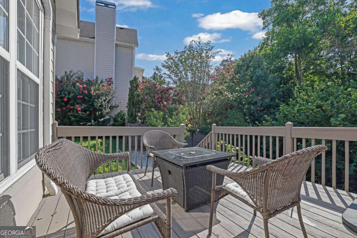 Ruby Forest - Residential Lease