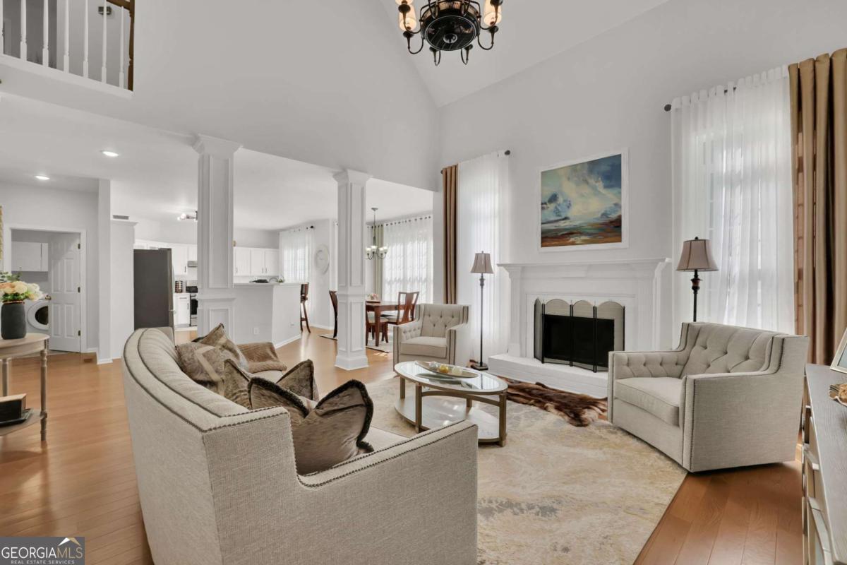 Ruby Forest - Residential Lease