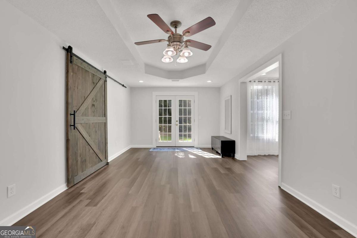 Ruby Forest - Residential Lease