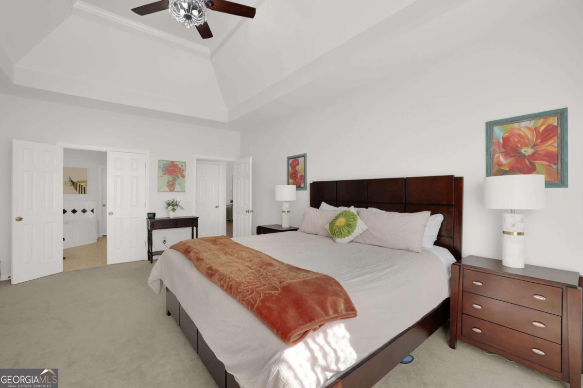 Ruby Forest - Residential Lease