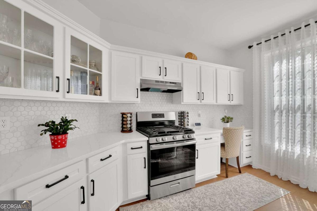 Ruby Forest - Residential Lease