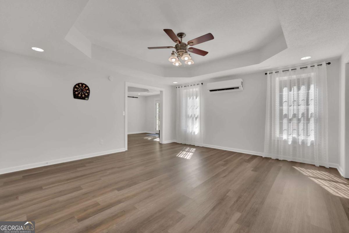 Ruby Forest - Residential Lease